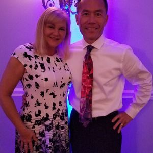 Meet your Posher, Angie